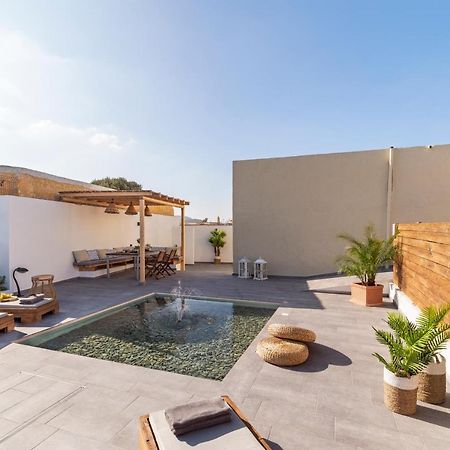 Casa Di Giorgio Villa Kattavia Luaran gambar