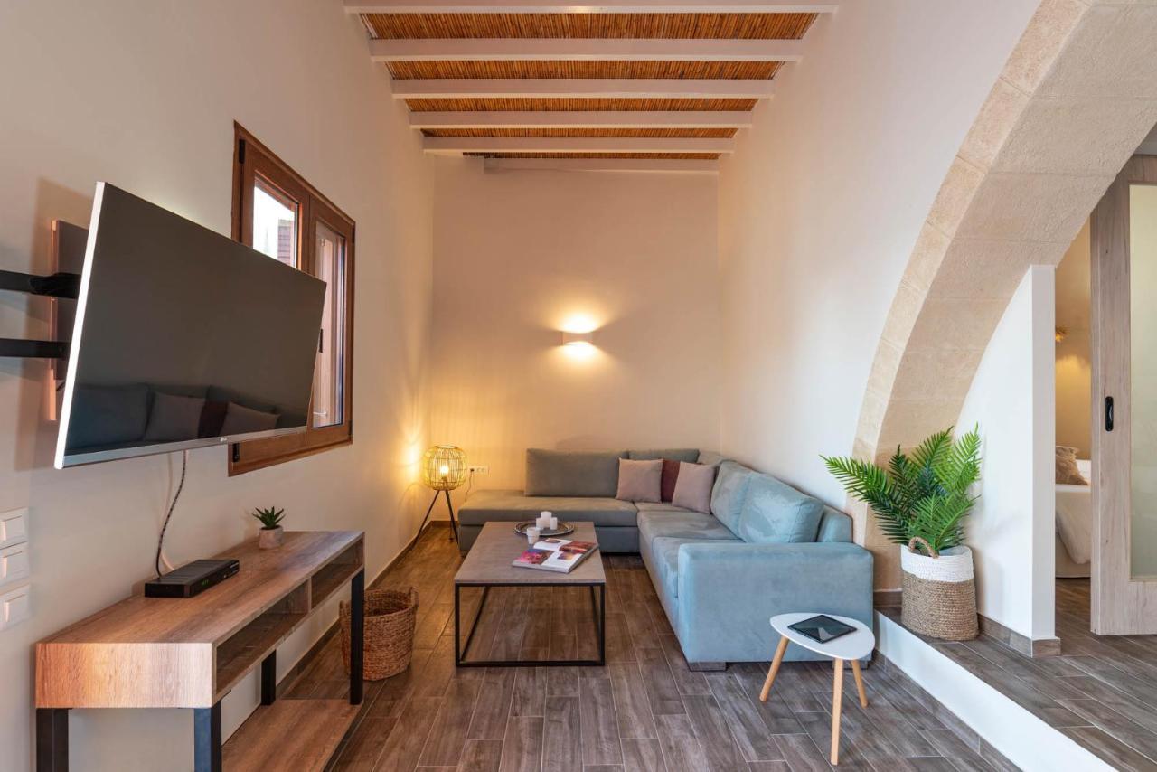 Casa Di Giorgio Villa Kattavia Luaran gambar